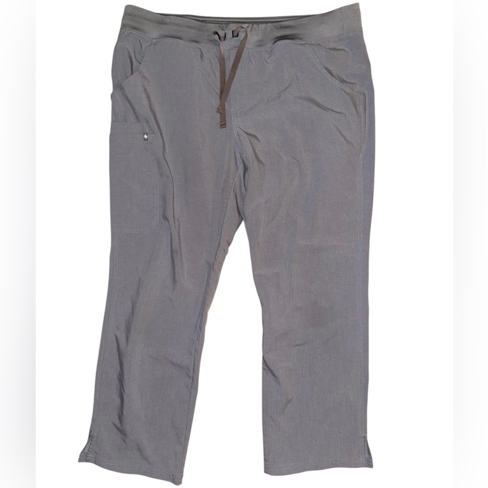 Figs Kade Cargo Scrub Pants XL petite great Preloved condition